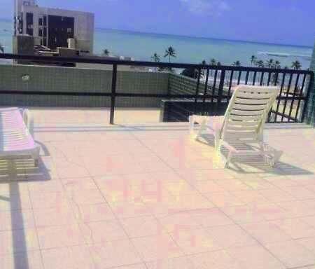 Temporada Em Maceio Maceió Exterior foto