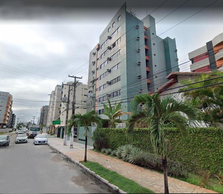 Temporada Em Maceio Maceió Exterior foto