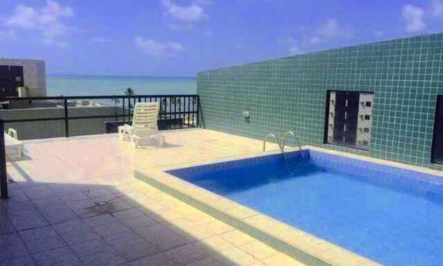 Temporada Em Maceio Maceió Exterior foto
