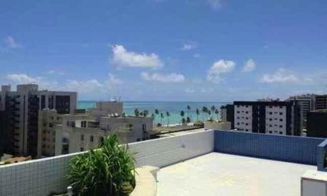 Temporada Em Maceio Maceió Exterior foto