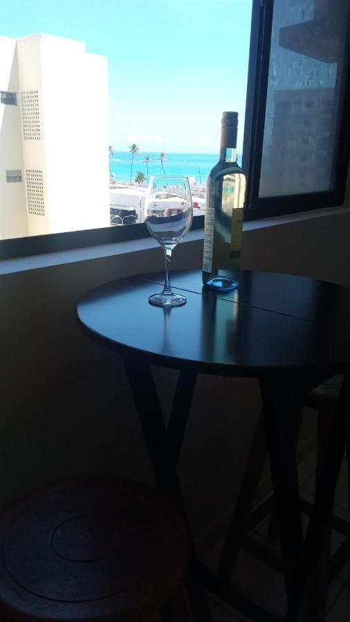 Temporada Em Maceio Maceió Exterior foto