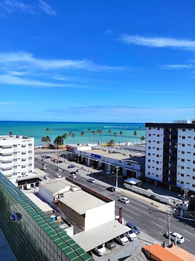 Temporada Em Maceio Maceió Exterior foto