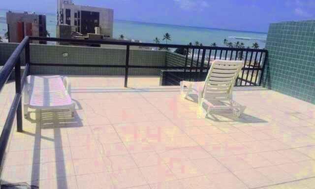 Temporada Em Maceio Maceió Exterior foto
